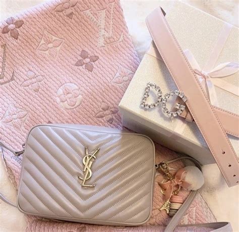 is ysl and louis vuitton the same